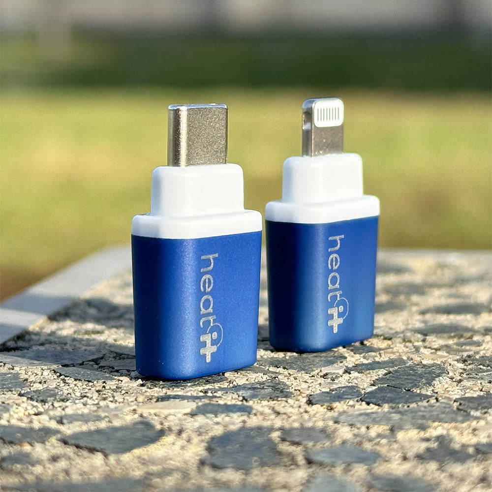 heat it® pro (insect bite healer)